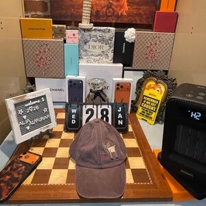 🫎 moose Adams Adult Game Changer Cap